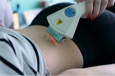 Terapijski dan sa dve fizikalne terapije po preporuci doktora 