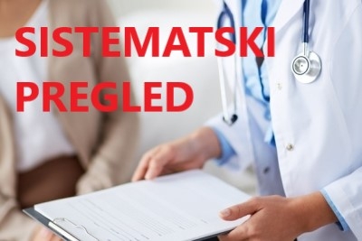  Sistematski pregled | Popusti, Besplatni kuponi