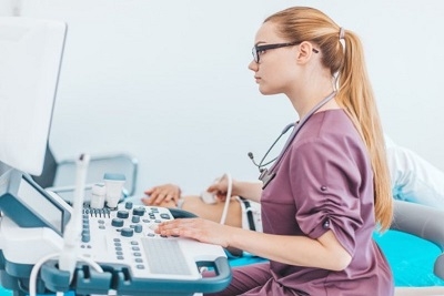 Pet ultrazvučnih pregleda za oba pola (štitna žlezda, abdomen, mala karlica/prostata, dojke, dopler krvnih sudova vrata