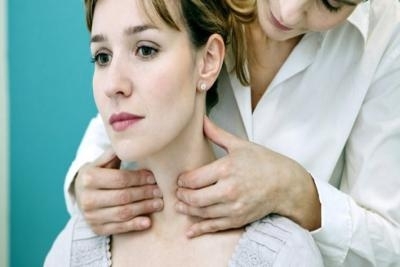 Pregled endokrinologa i ultrazvuk štitne žlezde, popusti