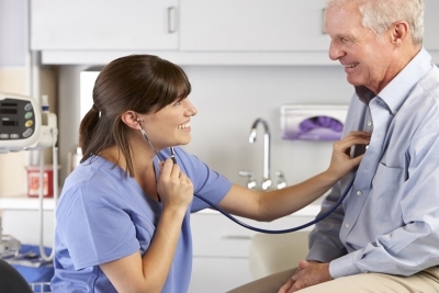 Pregled lekara opšte prakse plus laboratorija