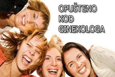 Prošireni ginekološki paket: Pregled ginekologa, kolposkopija, ginekološki ultrazvuk, PAPA,VS, ultrazvuk dojki