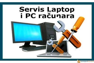 Servis racunara , Popravka računara - Popusti