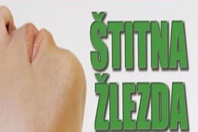 Sistematski pregled štitne žlezde - pregled endokrinologa + hormoni štitne žlezde + UZ štitne žlezde + određivanje terapije