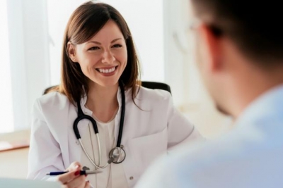 Sistematski pregled za oba pola | Akcije