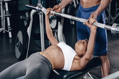 Teretana - Vođeni treninzi – 12 termina sa profesionalnim trenerom na dve lokacije