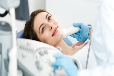 Ultrazvuk  stitaste zlezde, lab analize fT4, TSH, pregled endokrinologa, tumacenje lab analiza, odredjivanje terapije